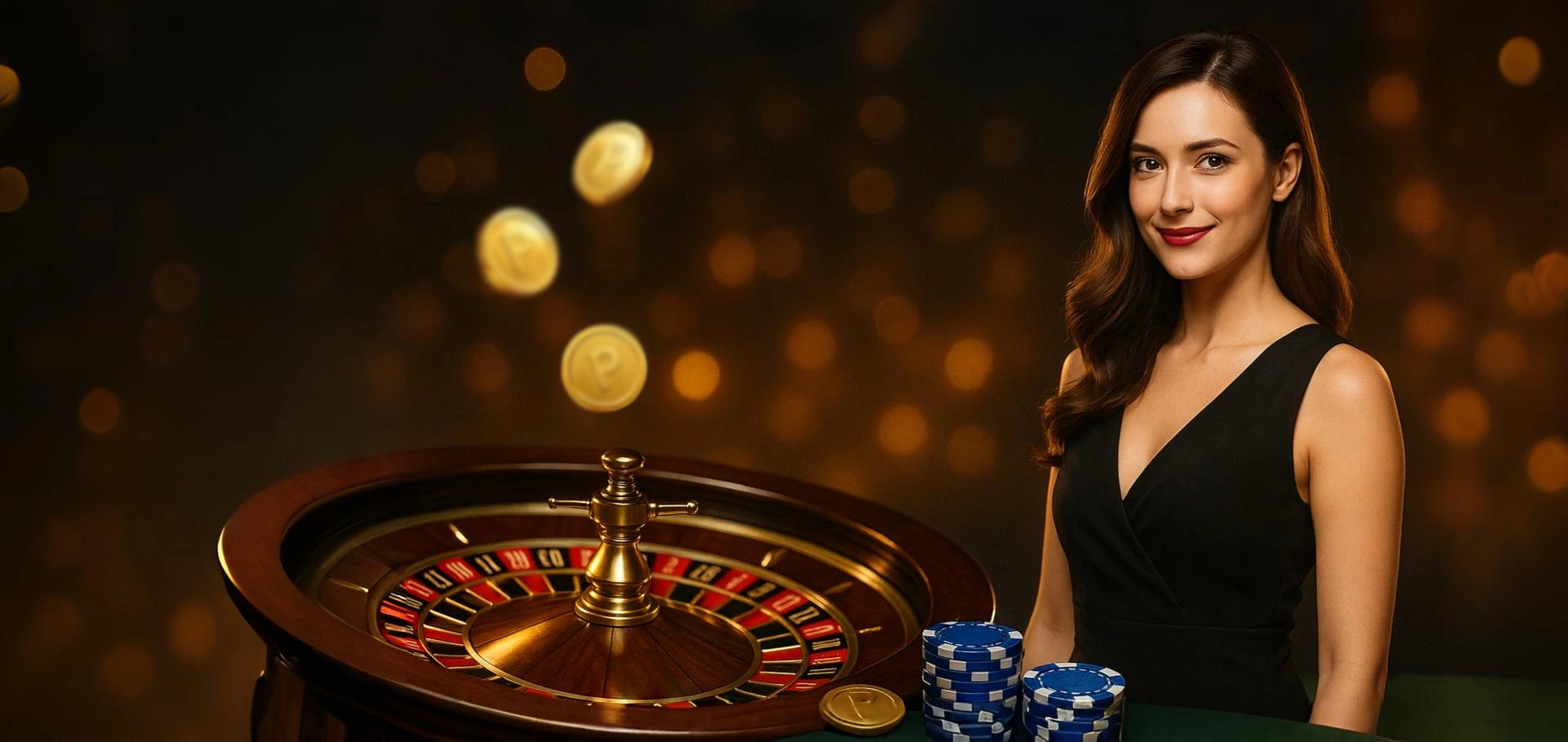 Fisrt Deposit Bonus Promotion at PapiBet