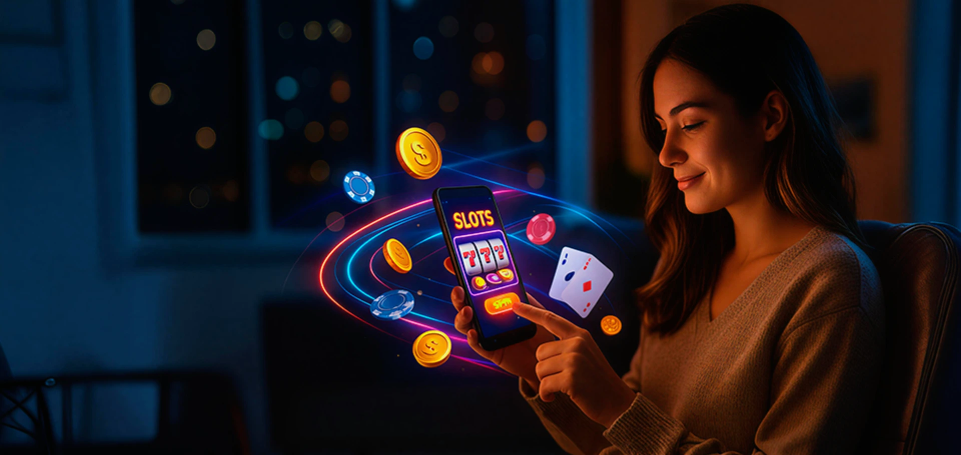 Third Deposit Bonus Promotion at PapiBet