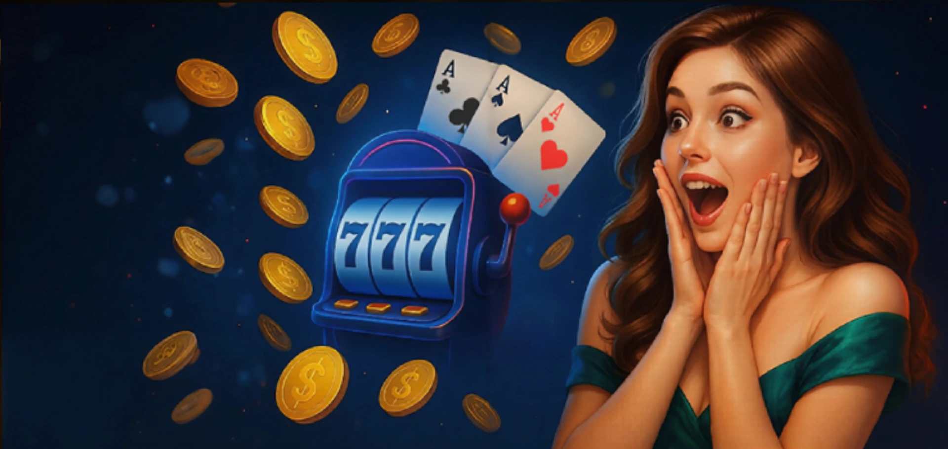 Welcome Bonus Package Promotion at Papibet