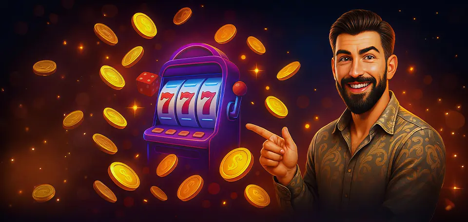 Second Deposit Bonus