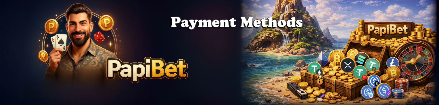 Payment-Methods-at-Papibet