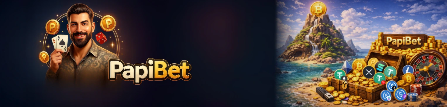 Payment Methods at Papibet