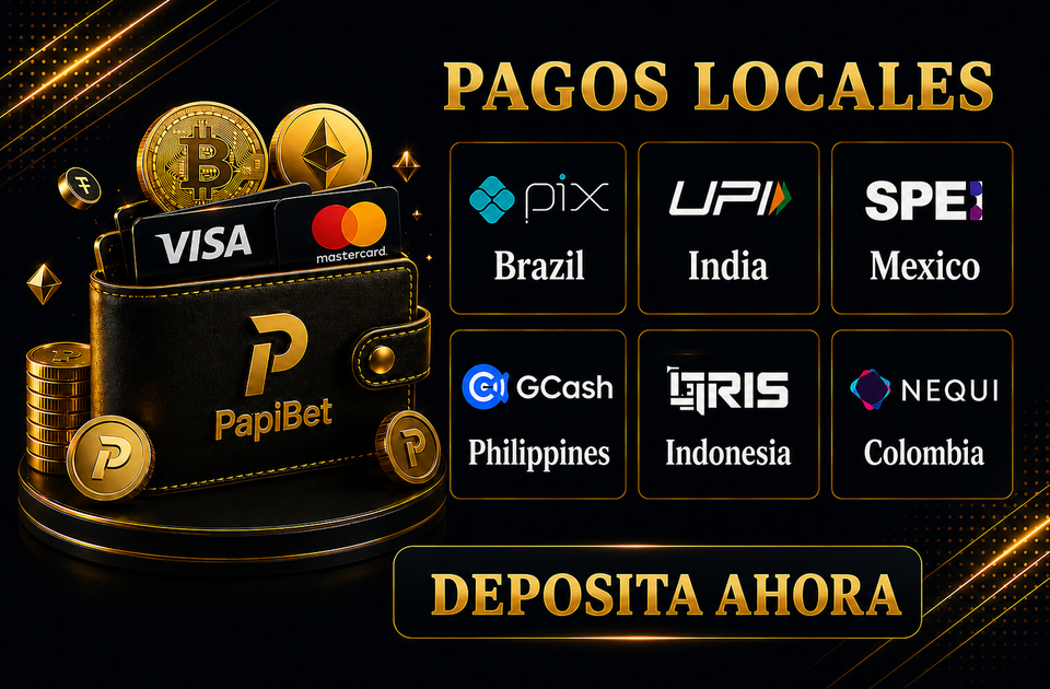 Local Payment Methods
