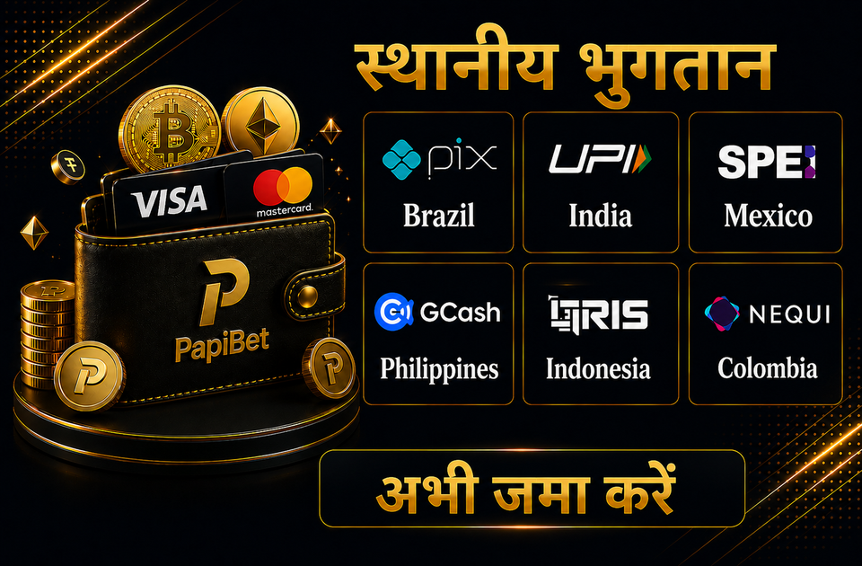Local Payment Methods