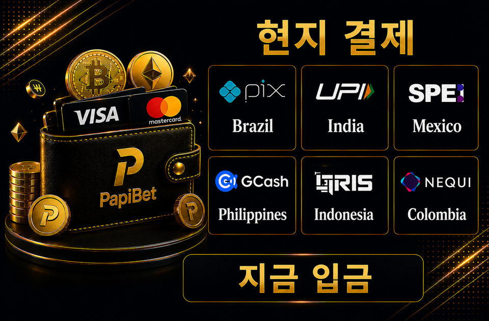 Local Payment Methods