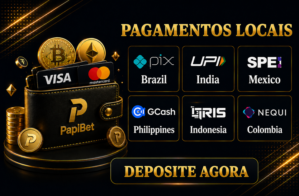 Local Payment Methods