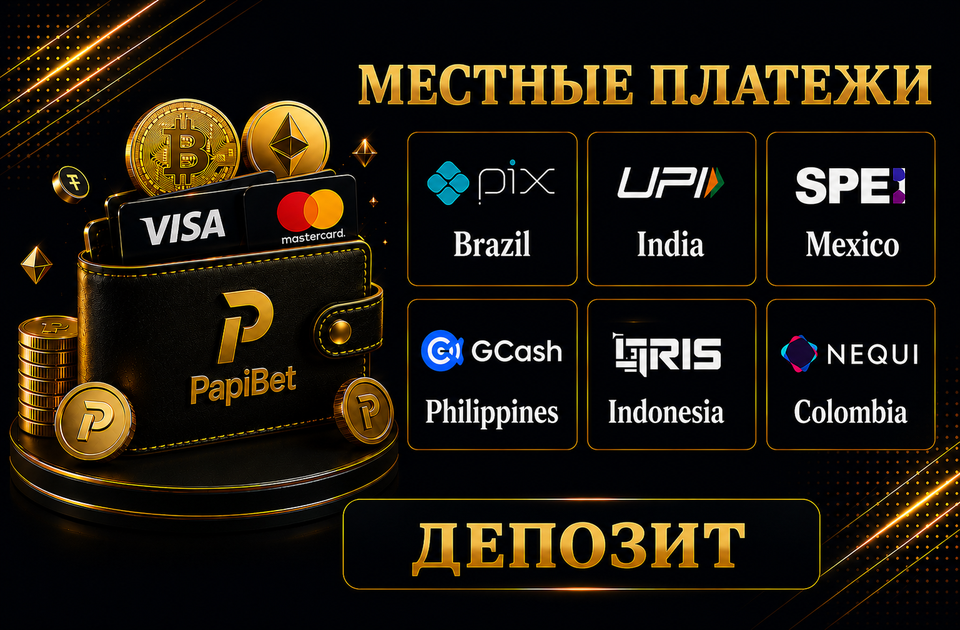 Local Payment Methods