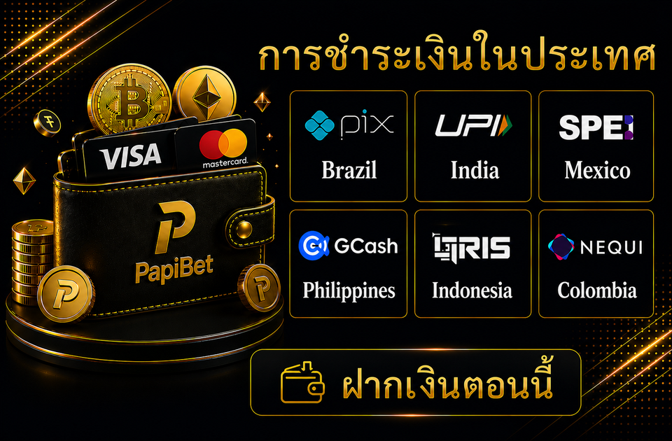 Local Payment Methods