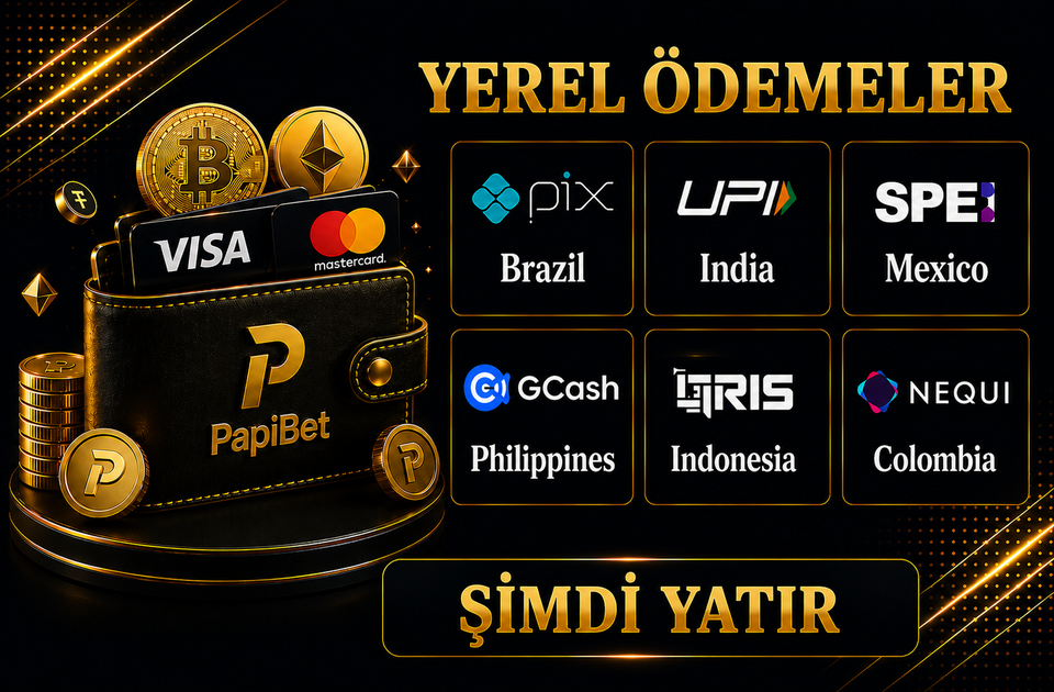 Local Payment Methods